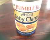 A picture of step 3 of California Farm Summer Clam Chowder-Spicy.