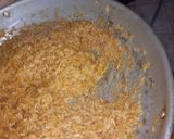 Foto del paso 2 de la receta: Arroz frito con azafrán
