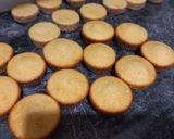 Foto del paso 3 de la receta: Quequitos bañados en chocolate