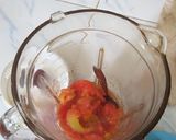 Foto langkah ke 3 dari resep Gurame asam manis.