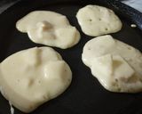 Foto del paso 3 de la receta: Bocaditos de manzana especiales para Ale y su colostomia