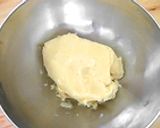 Banánkrémes pite recept fázis 2 fotója