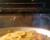 Foto del passaggio 1 della ricetta Frittata di verdure