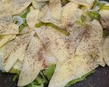 Foto del paso 9 de la receta 37. Patatas a lo pobre