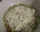 Foto langkah ke 3 dari resep Pizza Roti Tawar Ala kadarnya.