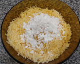 Foto del paso 1 de la receta: Fondue de queso