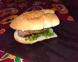 Foto del paso 5 de la receta: Baguette choripan