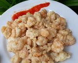 Foto langkah ke 7 dari resep Udang yakul.
