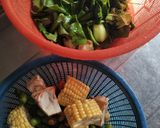 Foto langkah ke 4 dari resep Sayur asam iga ala my mom.