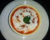 ટોમેટો સૂપ(Tomato soup recipe in gujarati) રેસીપી સ્ટેપ2ફોટો