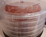 A picture of step 9 of Dried Beef Chips.