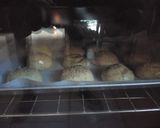 Foto del paso 9 de la receta: Bollitos rellenos de queso 🤤🍘