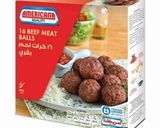 صورة لخطوة 1 من وصفة كرات اللحم السويديه