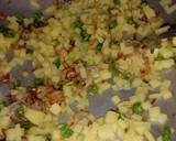 Vegetable soup recipe step 3 photo