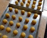 Foto langkah ke 4 dari resep Nastar Gluten Free (Tepung Mocaf).