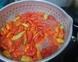 Foto langkah ke 2 dari resep Sambal Cabe Soto, Rawon, Bakso dan Mie Ayam dll.