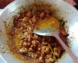 Foto langkah ke 3 dari resep 878. 🐔Tongseng Ayam.