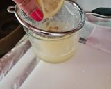 Foto del paso 7 de la receta 45. Tarta de queso Philadelphia