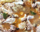 Foto langkah ke 3 dari resep Gulai Ayam.