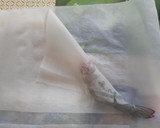 Foto del paso 2 de la receta: Capirote de langostino