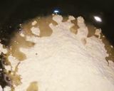 বেসনের বরফি (Besan barfi recipe in bengali) রেসিপি ধাপ - 2 ছবি