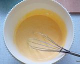 Rizslisztes mákos-almás süti 🍰 recept fázis 2 fotója