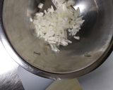 Foto del paso 1 de la receta: Falafel