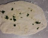 Foto langkah ke 3 dari resep Naan bread sederhana.