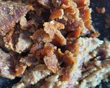 Foto langkah ke 2 dari resep Tahu Tempe Bacem.