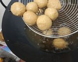 Foto langkah ke 14 dari resep Tahu bulat kopong di goreng dadakan.