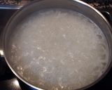 Foto del paso 1 de la receta Arroz basmati con verduras salteadas