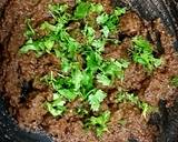 Fried gurda recipe step 2 photo