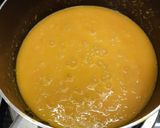 รูปขั้นตอนการทำที่ 2 ของ Carrot Soup (ไม่ต้องใช้เครื่องปั่น)