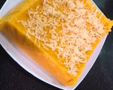 Foto langkah ke 7 dari resep Bolu Jagung Kukus.