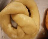 Pretzels recipe step 4 photo