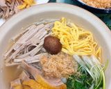 Hình bước làm 7 của món Bánh đa thang vetula