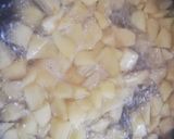 Foto del paso 3 de la receta: Manzanas cocidas