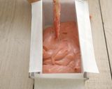 A picture of step 12 of SAKURA (Cherry Blossoms) Pound Cake.