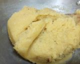 A picture of step 12 of Mong ki dal ka halwa.