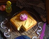 পেঁয়াজের কেক (peyajer cake recipe in Bengali) রেসিপির ধাপ 10 ছবি