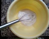 Foto del paso 1 de la receta: 🍊🌞Copa Frutal🍐🍑 con gelatina🍹