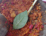 Foto langkah ke 1 dari resep Tongseng jamur (tanpa santan).