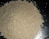 बाजरे की टिक्की(Bajre ki tikki recipe in Hindi) रेसिपी चरण 1 फोटो