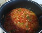 Foto del paso 1 de la receta Garbanzos con mejillones