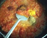સેવ ટામેટા નું શાક (Sev Tomato Shak Recipe In Gujarati) રેસીપી સ્ટેપ3ફોટો