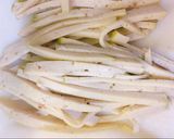 Hình bước làm 5 của món Bánh xèo (Vegetarian Version)
