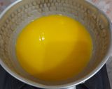 Foto langkah ke 2 dari resep Bolu Labu Kuning.