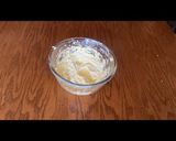 A picture of step 3 of Vanilla Cupcakes.