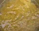 पेस्टो पास्ता (Pesto pasta recipe) रेसिपी चरण 3 फोटो