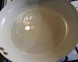 Foto del paso 4 de la receta: Tortilla de fideos sobrantes (en sartén)